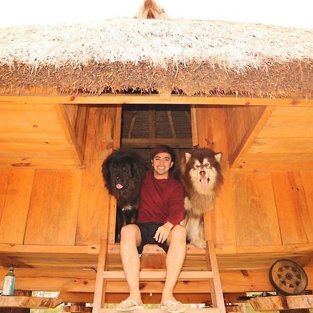 Sagada Heritage Village Exterior photo