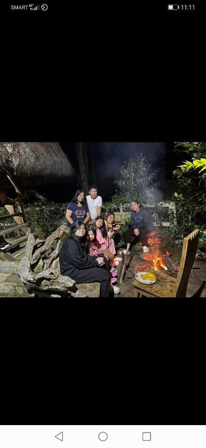Sagada Heritage Village Exterior photo