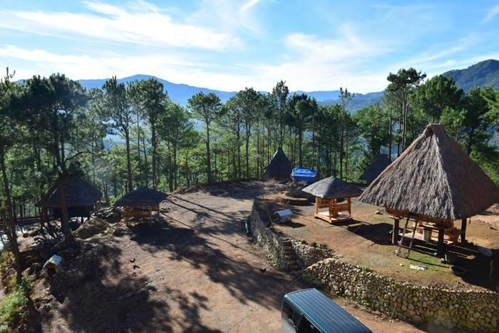 Sagada Heritage Village Exterior photo