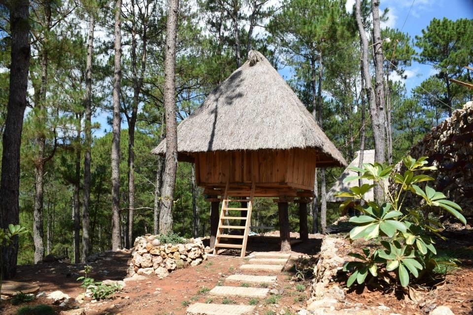 Sagada Heritage Village Exterior photo