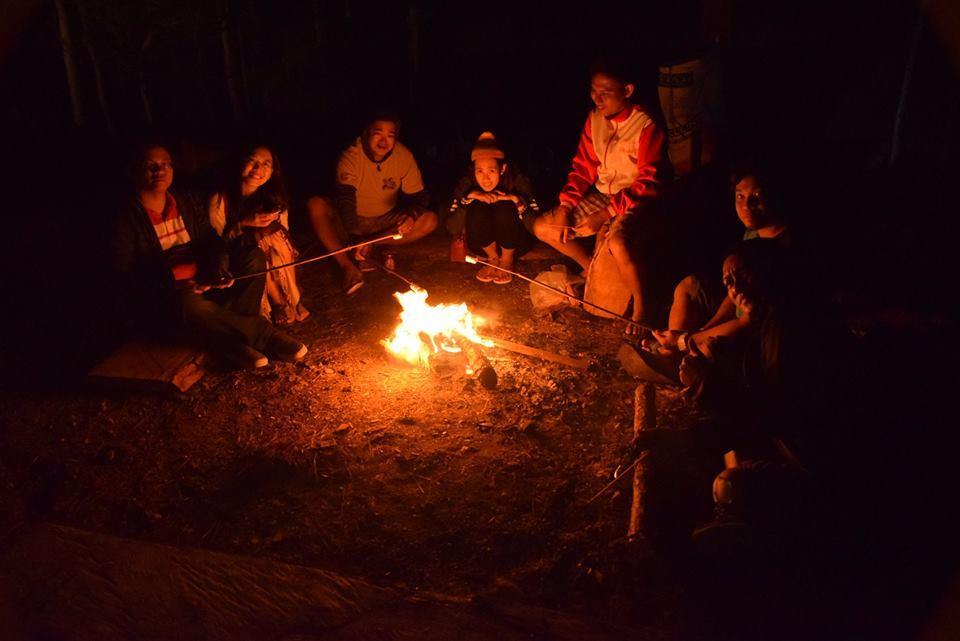 Sagada Heritage Village Exterior photo