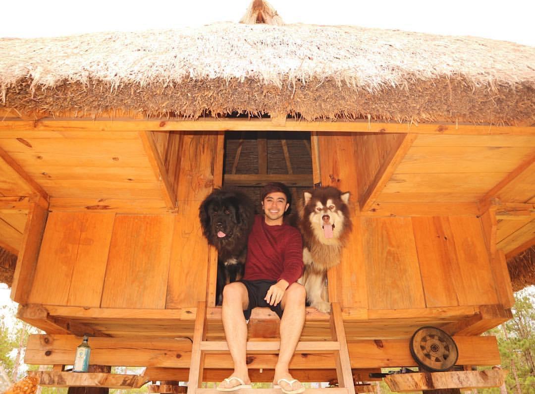 Sagada Heritage Village Exterior photo
