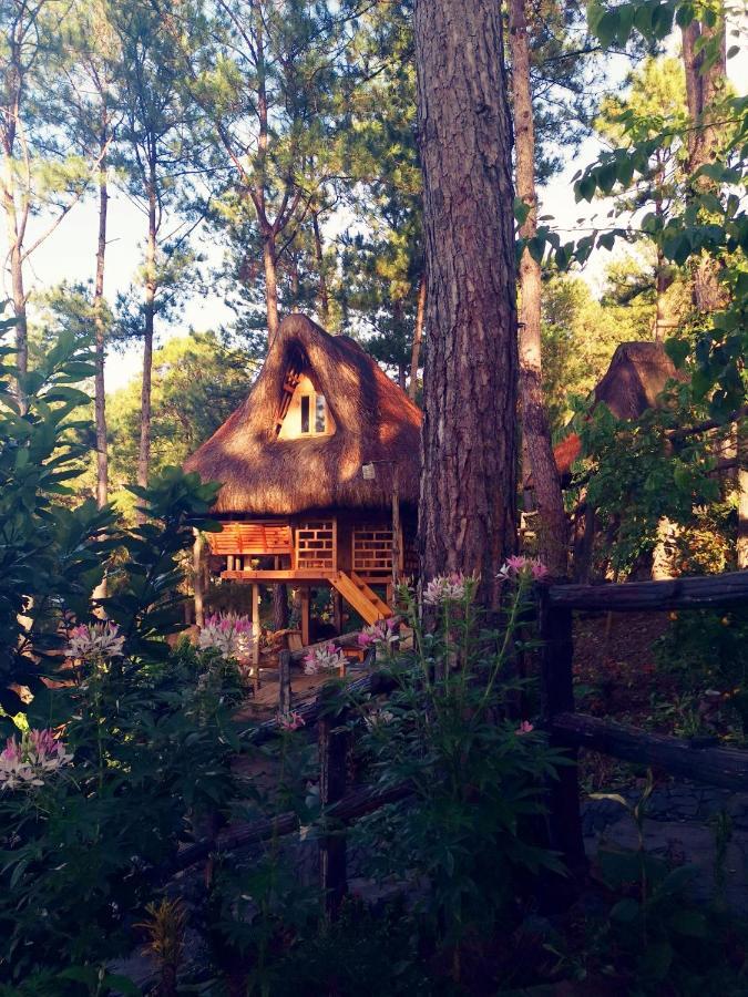 Sagada Heritage Village Exterior photo