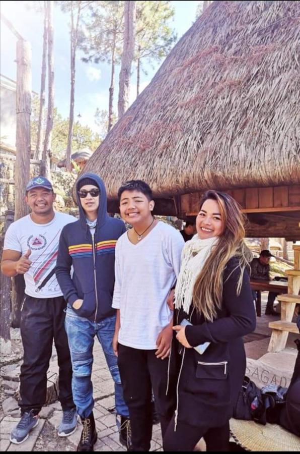 Sagada Heritage Village Exterior photo